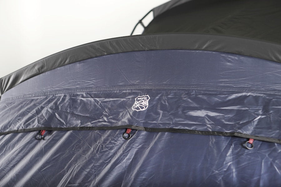 iKAMPER Annex Plus Skycamp Mini 3.0 Dark Gray