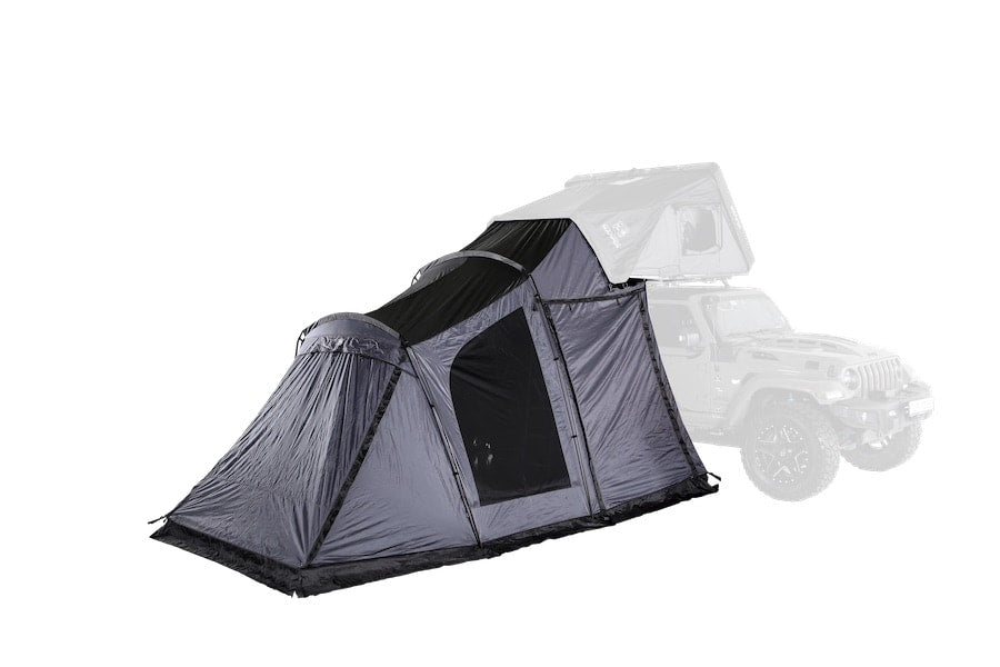 iKAMPER Annex Plus (Add-on) for Skycamp, Skycamp 2X or Skycamp Mini (Dark Gray)