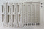 Components included in iKamper Spare Mounting Bracket standard v. 1.0