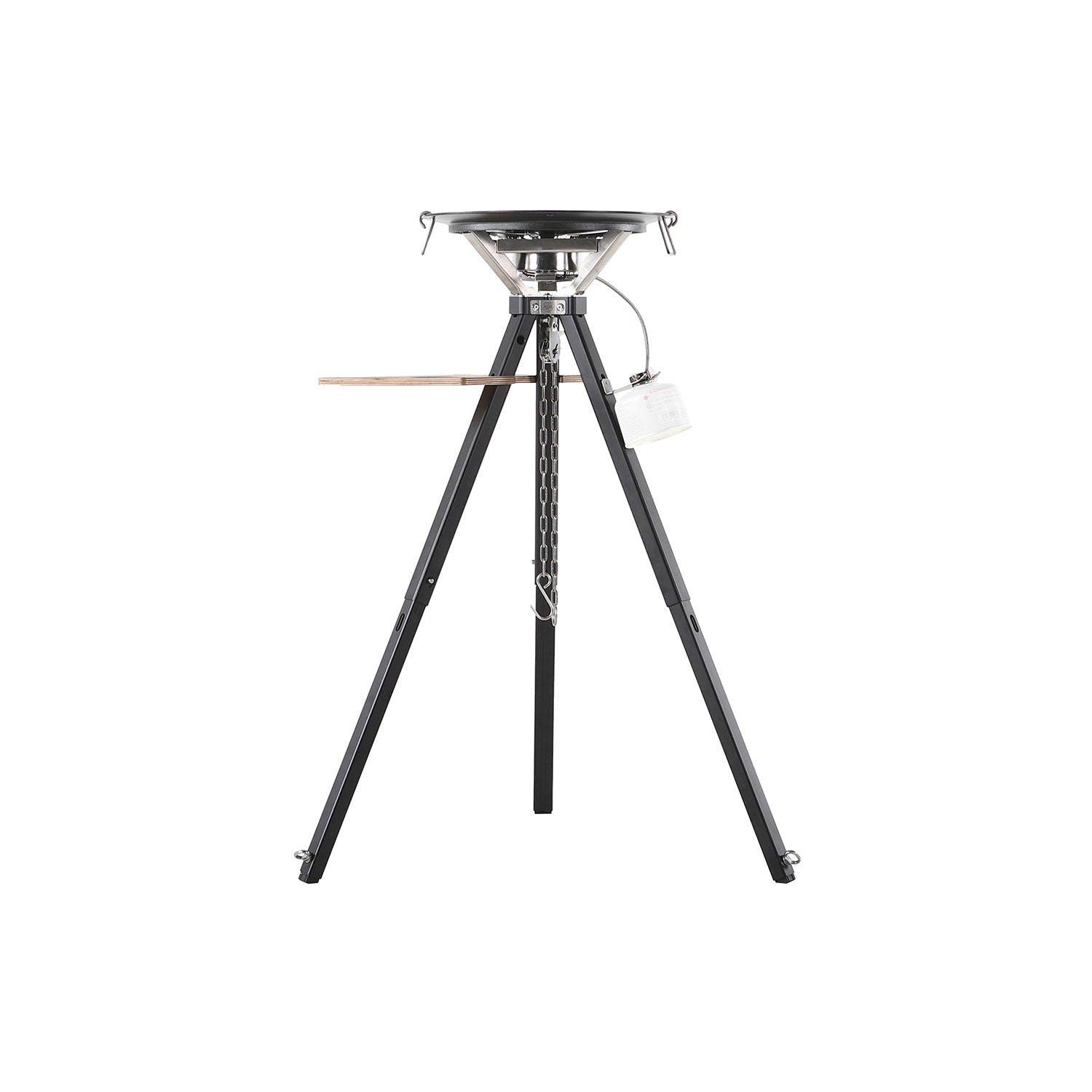 Stylish iKAMPER Disco Series
