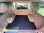 GOOSE GEAR Toyota 4Runner 1995-2002 3rd Gen. - Rear Plate System