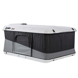 JAMES BAROUD Evasion XL Roof Top Tent (Size XL)