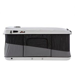 dachzelt james baroud evasion xxl James Baroud Grand Raid Rooftop Tent - XL