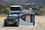 JAMES BAROUD Falcon Awning Wall Panels (US Driver Side, US Passenger Side)