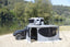 JAMES BAROUD Falcon Awning Enclosure Wall Panels (US Driver Side, US Passenger Side)