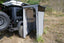 JAMES BAROUD Falcon Shower Enclosure