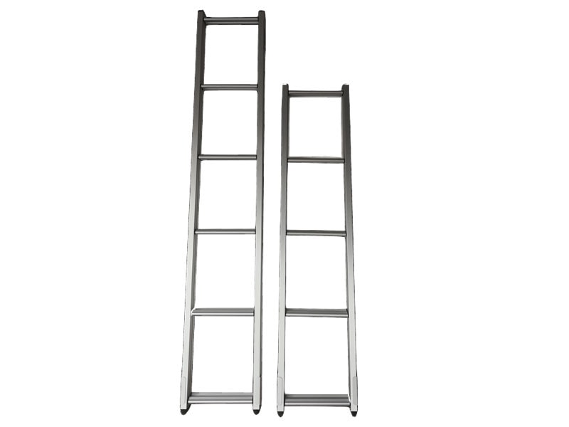 James Baroud aluminum ladders