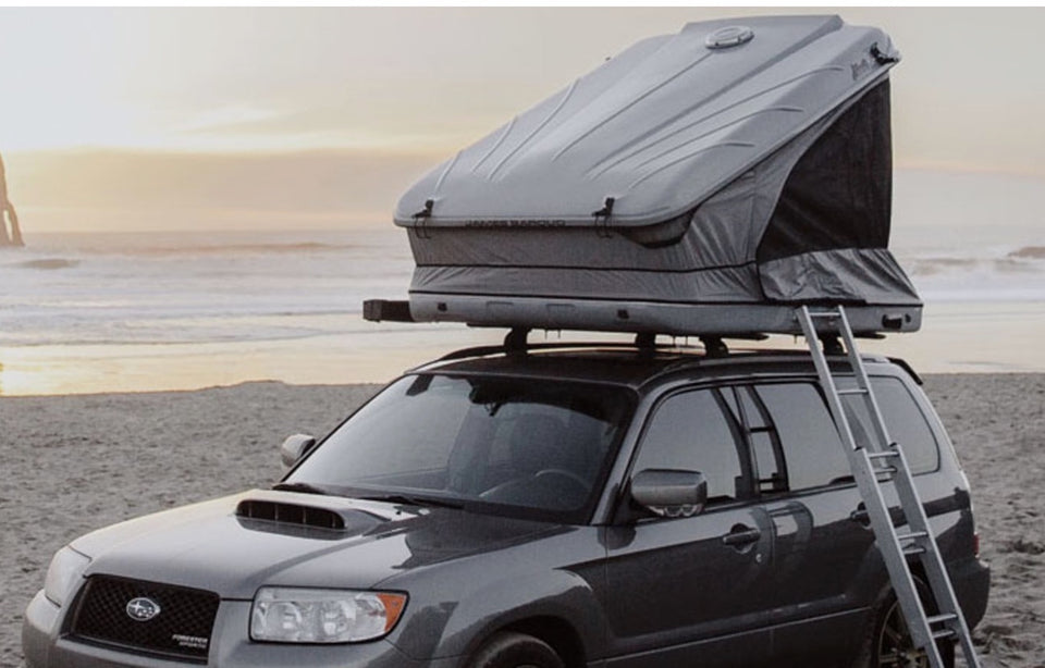 JAMES BAROUD Space Roof Top Tent (Size M)