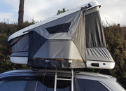 James Baroud Space Tunnel Awning