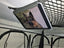 JAMES BAROUD Tablet Holder