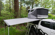 James Baroud Tunnel Awning for Roof Top Tent