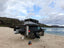 James Baroud Grand Raid Roof Top Tent XXL Size