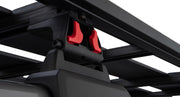 RLT600 quick release legs for Pioneer Platform of Rhino-Rack roof rack for Jeep JL- pins out