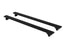 FRONT RUNNER RSI SMARTCAP Mid-Size Truck Canopy Load Bar Kit / 1165mm