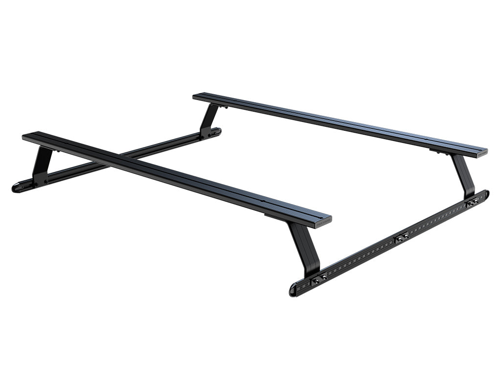 FRONT RUNNER Ram 1500 5.7' Crew Cab (2009-Current) Double Load Bar Kit