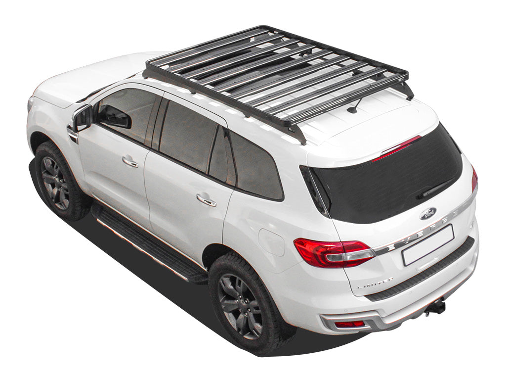 FRONT RUNNER Ford Everest (2015-Current) Slimline II Roof Rack Kit