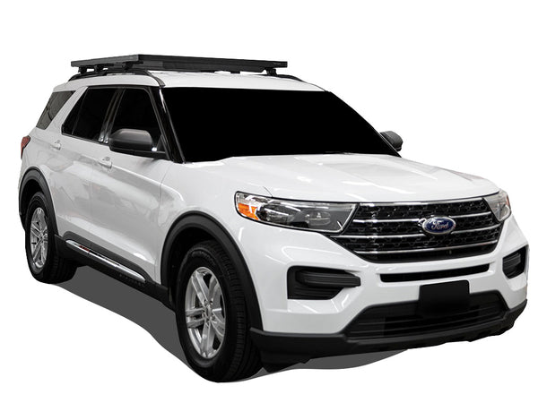 FRONT RUNNER Ford Explorer 2020 Current Slimline II Roof Rail Rack K