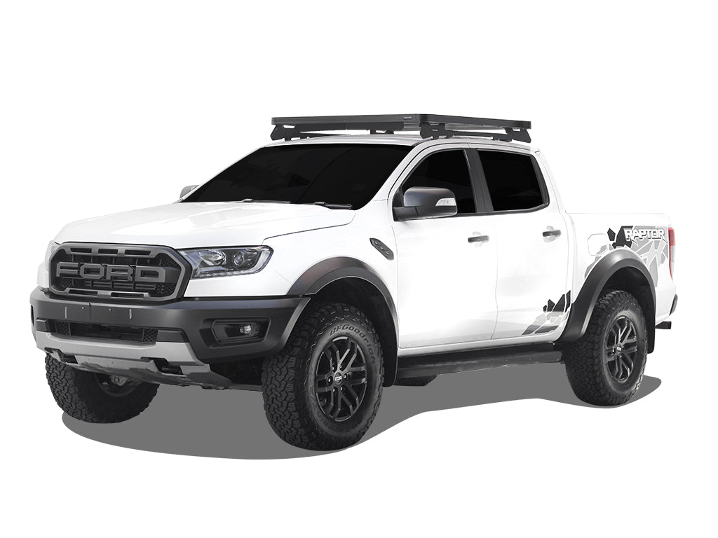 FRONT RUNNER Ford Ranger Raptor 4th Gen (2019-Current) Slimline II Roof Rack Kit