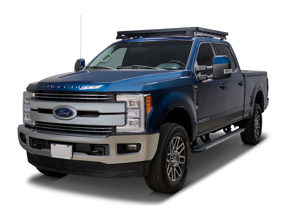 FRONT RUNNER Ford Super Duty F250-F350 (1999-Current) Slimline II Roof Rack Kit / Low Profile