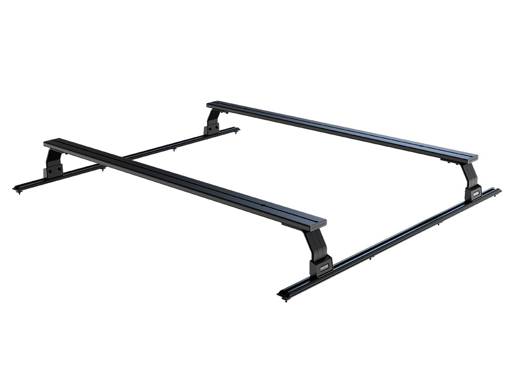 FRONT RUNNER Ford F150 6.5' Super Crew (2009-Current) Double Load Bar Kit