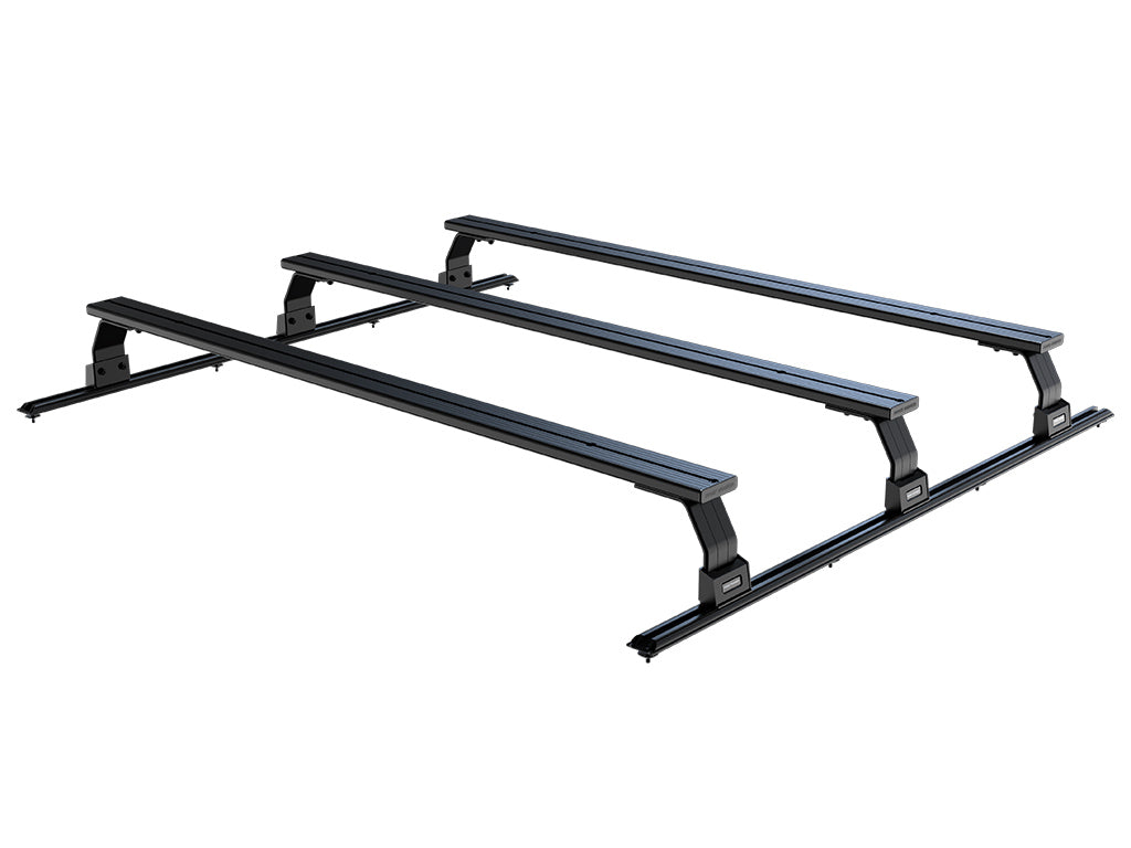 FRONT RUNNER Ford F150 6.5' Super Crew (2009-Current) Triple Load Bar Kit