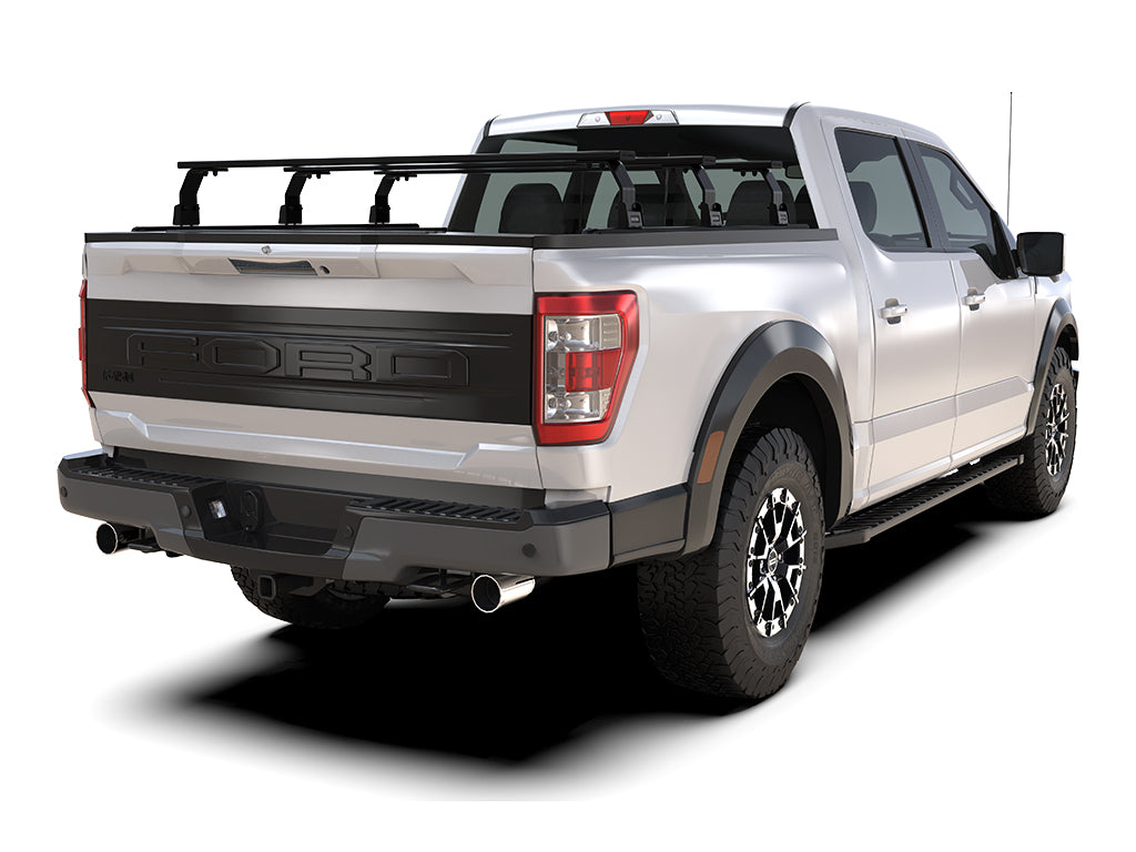 FRONT RUNNER Ford F150 5.5' Super Crew (2009-Current) Triple Load Bar Kit