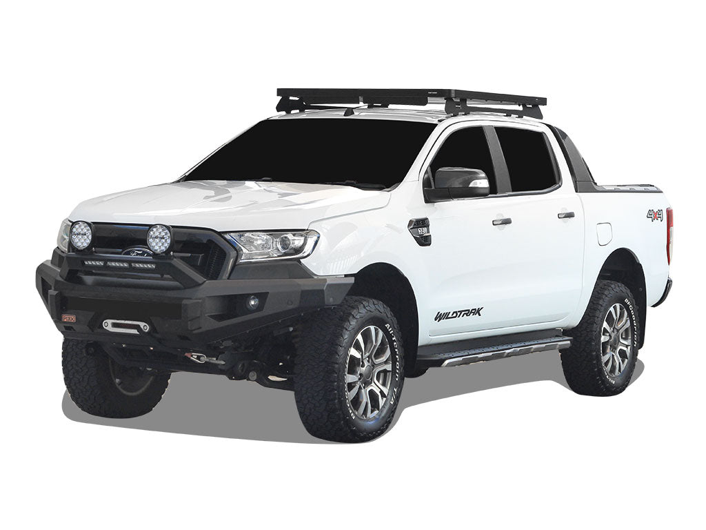 FRONT RUNNER Ford Ranger T6 4th Gen (2019-Current) Slimline II Roof Rack Kit