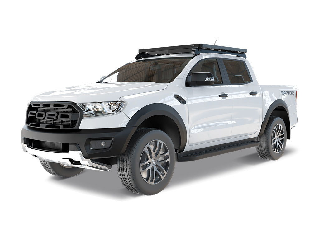 FRONT RUNNER Ford Ranger Raptor (2019-Current) Slimline II Roof Rack Kit / Low Profile