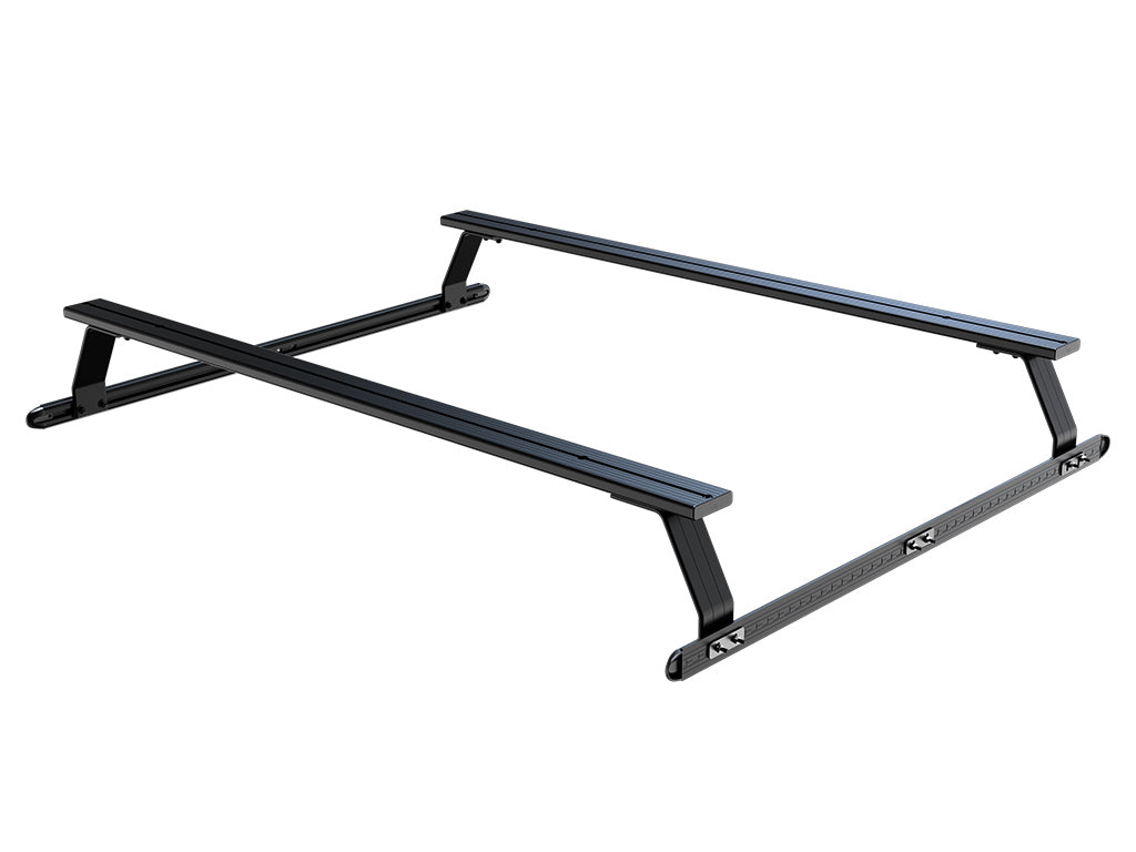 FRONT RUNNER GMC Sierra Crew Cab (2014-Current) Double Load Bar Kit
