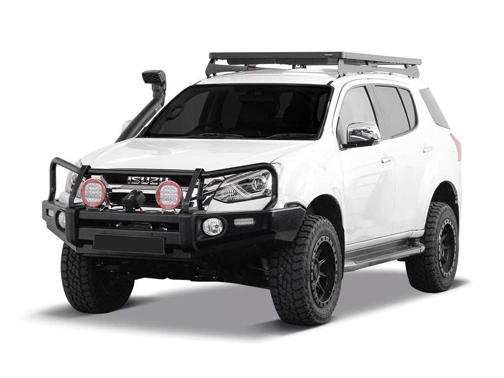 FRONT RUNNER Isuzu MU-X (2017-2020) Slimline II Roof Rack Kit