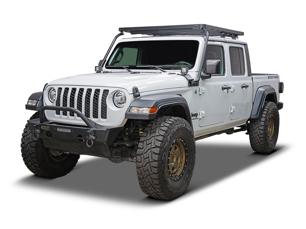 FRONT RUNNER Jeep Gladiator JT Mojave/Diesel (2019-Current) Extreme Roof Rack Kit
