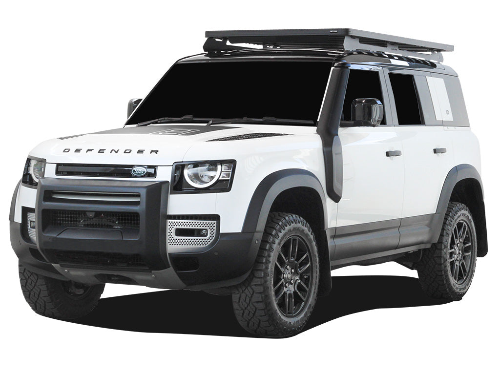 FRONT RUNNER Land Rover New Defender (2020-Current)110 Slimline II Roof Rack Kit