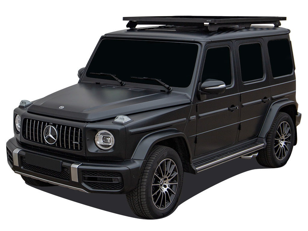 FRONT RUNNER Mercedes Benz G-Class (2018-Current) Slimline II Roof Rack Kit
