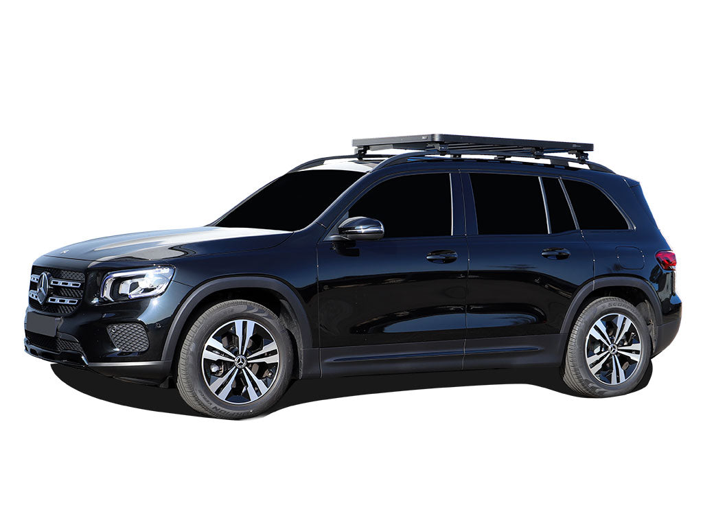 FRONT RUNNER Mercedes Benz GLB (X247) (2019-Current) Slimline II Roof Rail Rack Kit
