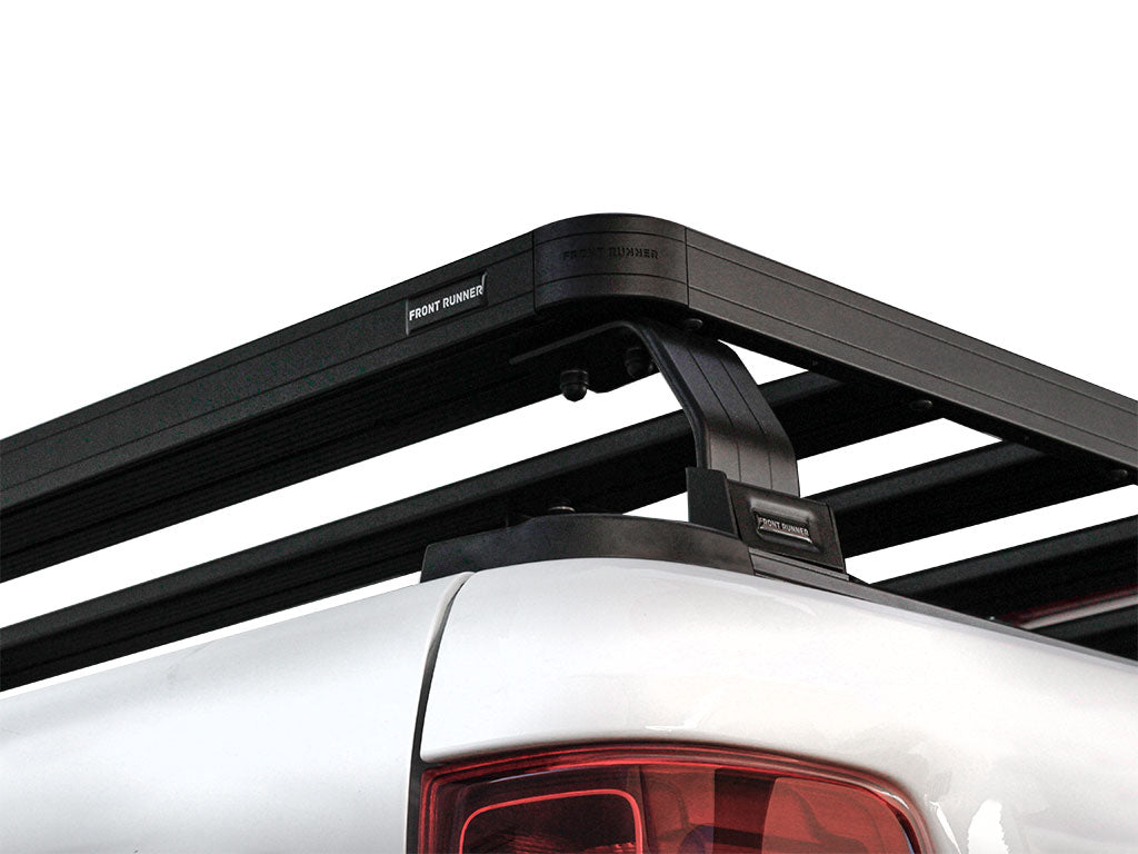 FRONT RUNNER Pickup Mountain Top Slimline II Load Bed Rack Kit / 1475(W) x 1358(L)