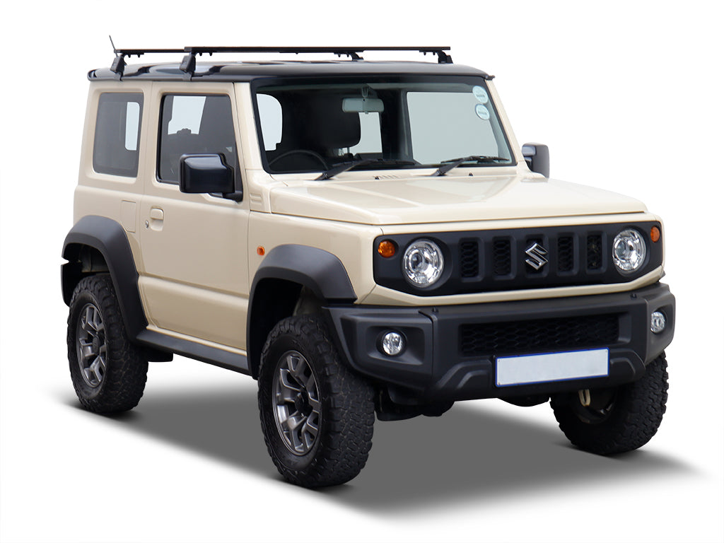 FRONT RUNNER Suzuki Jimny (2018-Current) Load Bar Kit