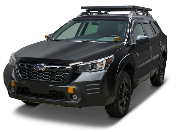Subaru Outback With Roof Box FRONT RUNNER SUBARU OUTBACK (2015 2019)