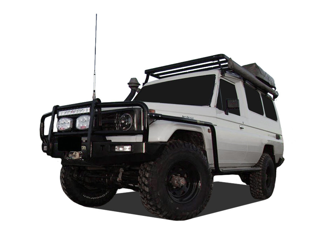 FRONT RUNNER Toyota Land Cruiser 78 Troopy Slimline II Roof Rack Kit