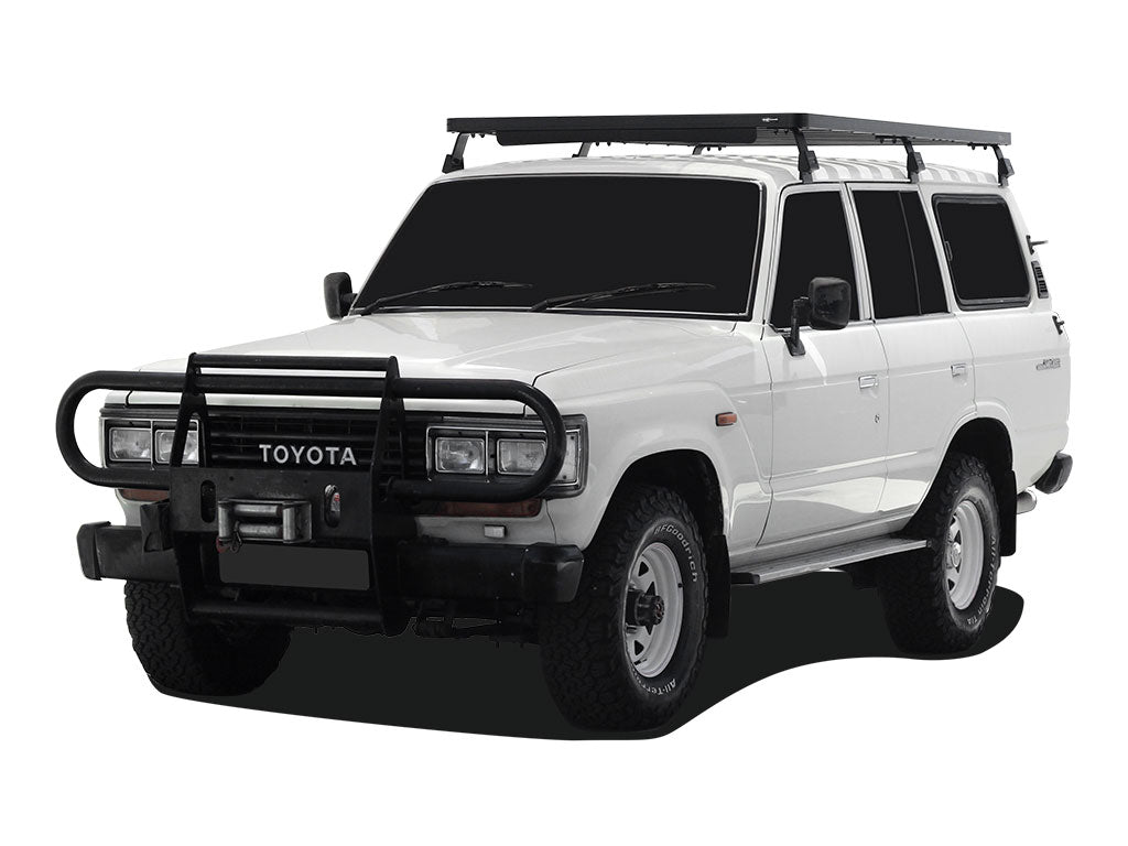FRONT RUNNER Toyota Land Cruiser 60 Slimline II Roof Rack Kit / Tall