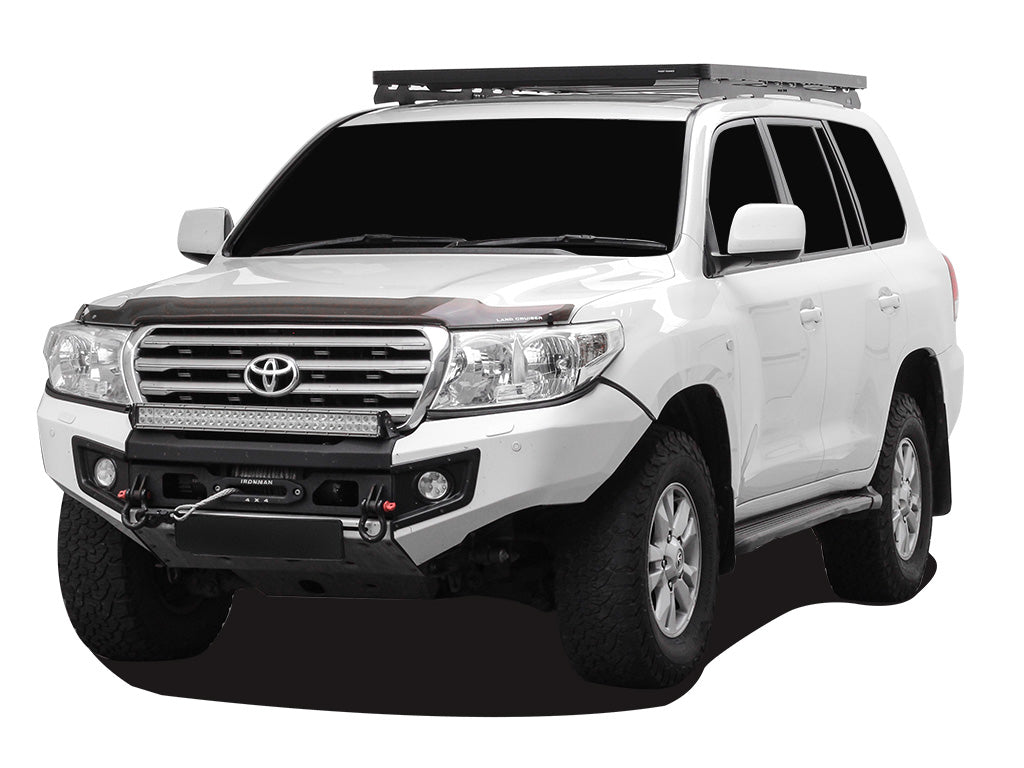 FRONT RUNNER Toyota Land Cruiser 200/Lexus LX570 Slimline II Roof Rack Kit / Low Profile