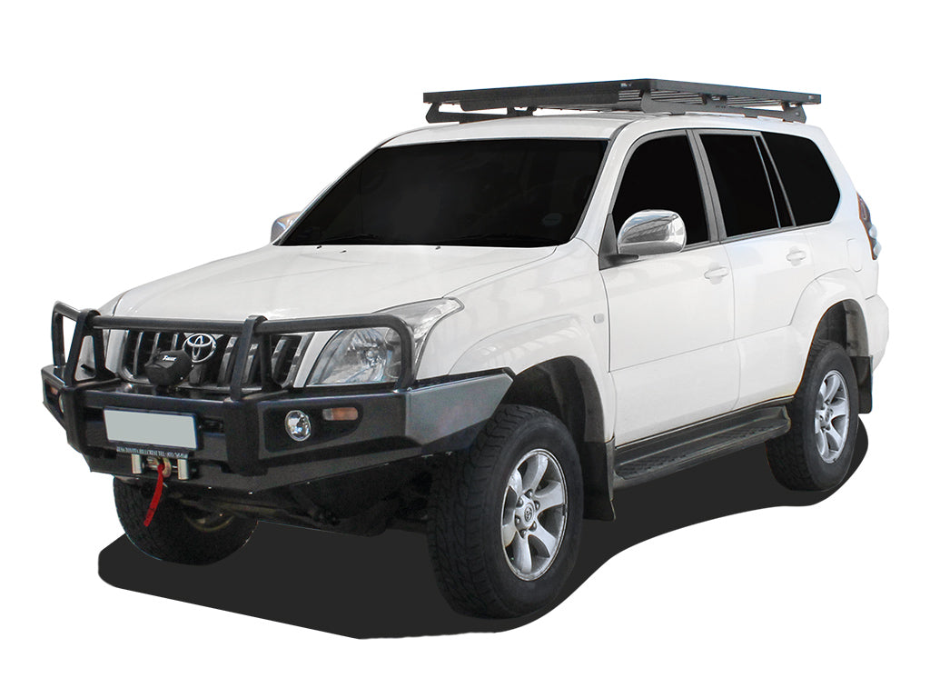 FRONT RUNNER Toyota Prado 120 Slimline II Roof Rack Kit