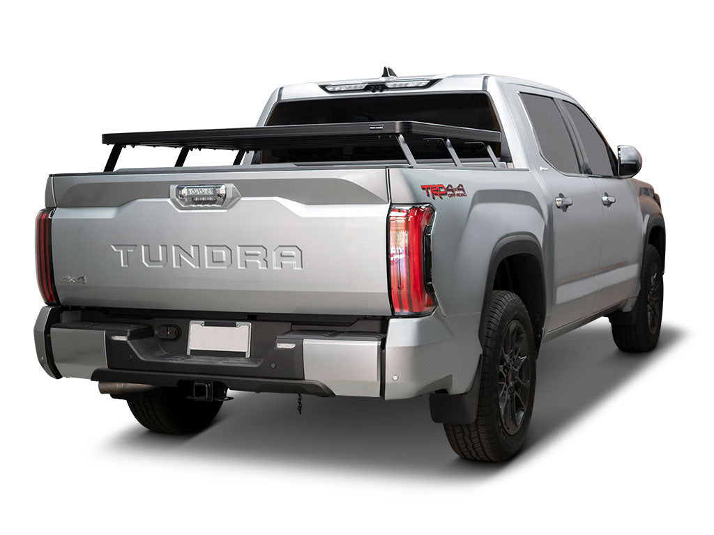 FRONT RUNNER Toyota Tundra Crewmax 5.5' (2007-Current) Slimline II Load Bed Rack Kit