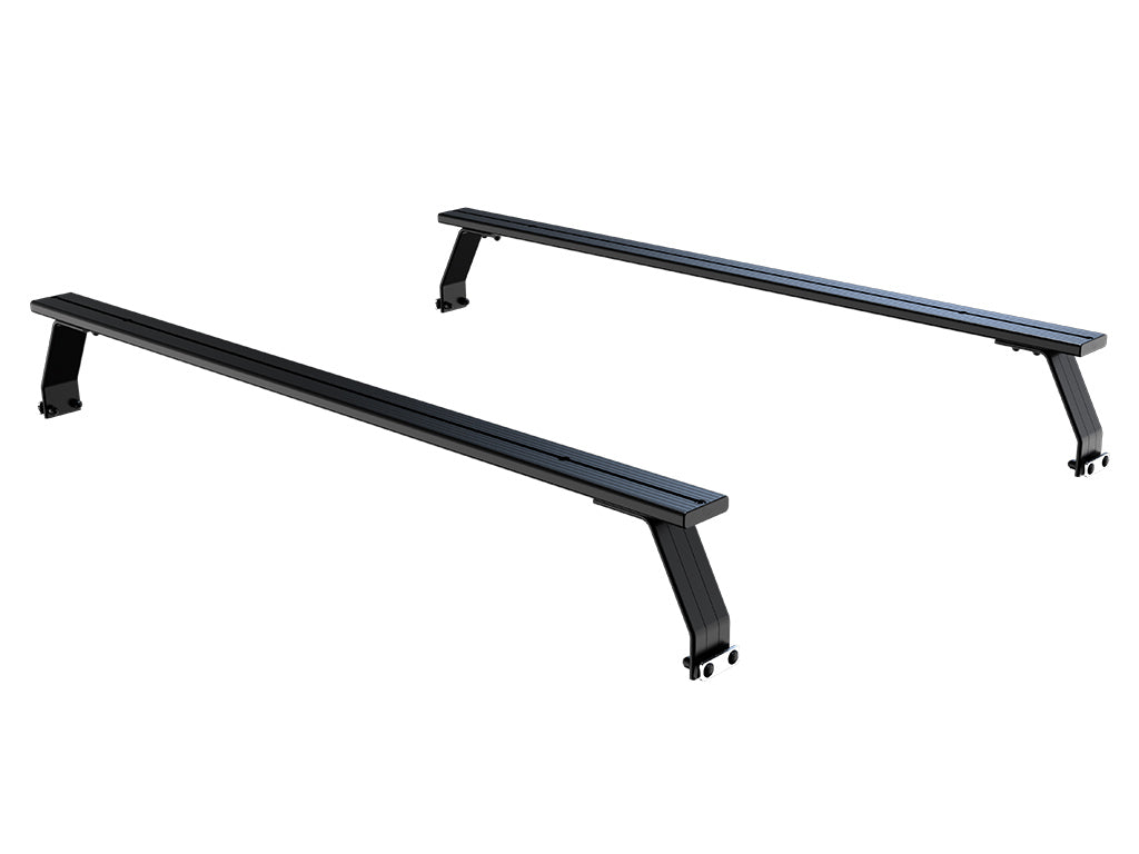 FRONT RUNNER Toyota Tundra 6.4' Crew Max (2007-Current) Double Load Bar Kit
