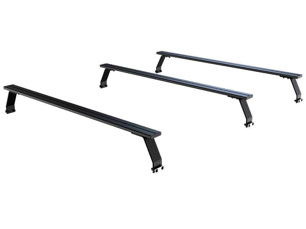 FRONT RUNNER Toyota Tundra 5.5' Crew Max (2007-Current) Triple Load Bar Kit