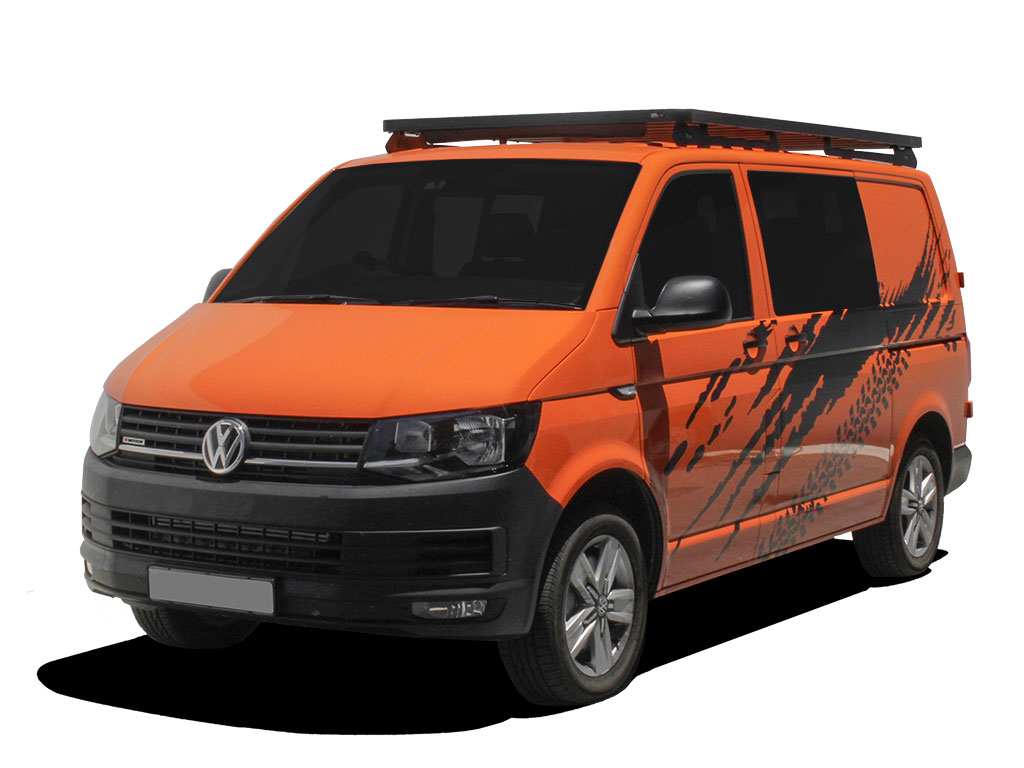 FRONT RUNNER Volkswagen T5 T6 Transporter SWB 2003 Current Slimline