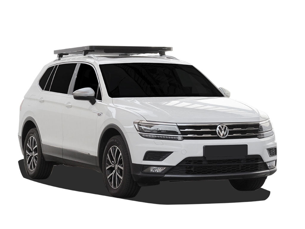 FRONT RUNNER Volkswagen Tiguan (2016-Current) Slimline II Roof Rail Rack Kit