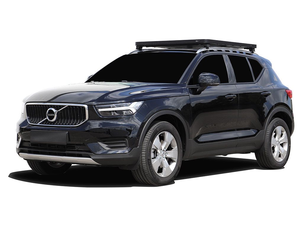 FRONT RUNNER Volvo XC40 (2018-Current) Slimline II Roof Rail Rack Kit
