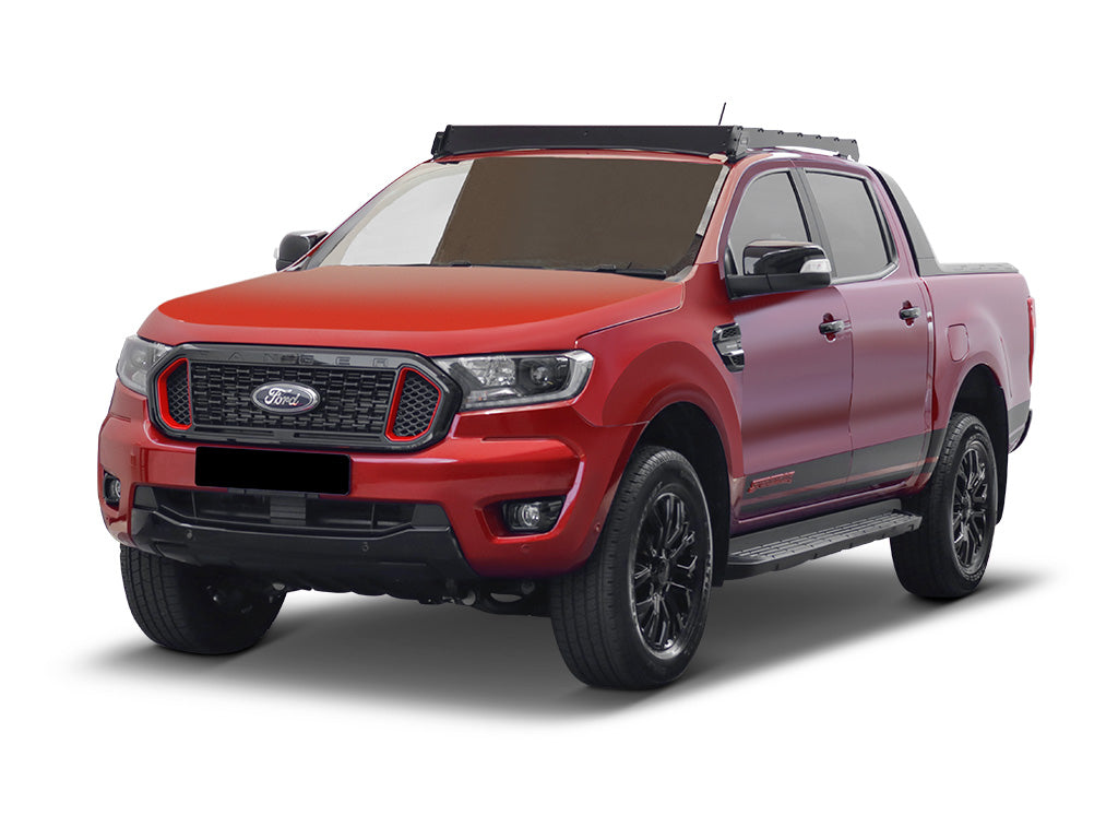 FRONT RUNNER Ford Ranger T6 / Wildtrak / Raptor (2012-Current) Slimsport Roof Rack Kit