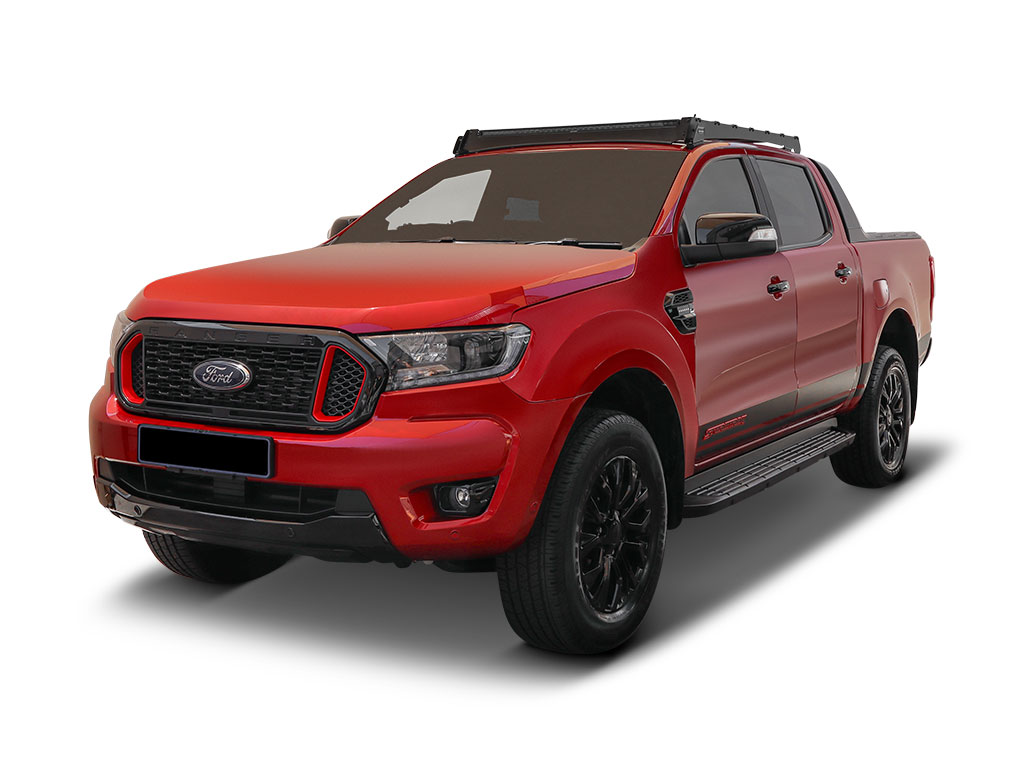 FRONT RUNNER Ford Ranger T6 / Wildtrak / Raptor (2012-Current) Slimspo