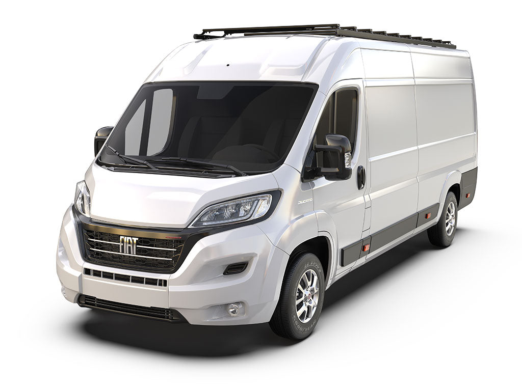 FRONT RUNNER Fiat Ducato (L5H2/159in WB/High Roof) (2014-Current) Slimpro Van Rack Kit